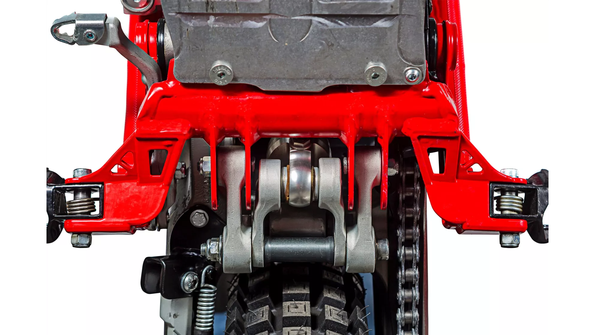 GASGAS TXT Racing 250 - Image 14 GASGAS TXT Racing 250 - Image 14